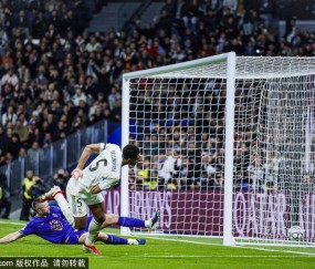 皇马领跑西甲！萨达尔之战成卫冕关键战 维尼修斯状态火热剑指三分